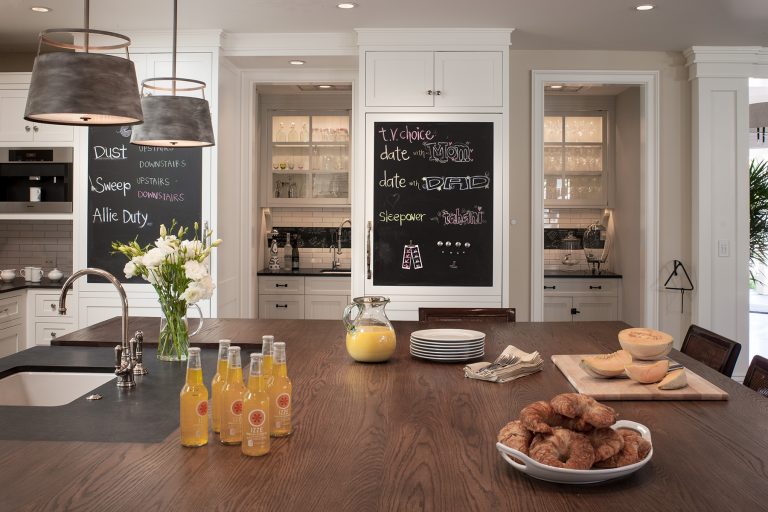 KITCHEN-TO-PANTRY